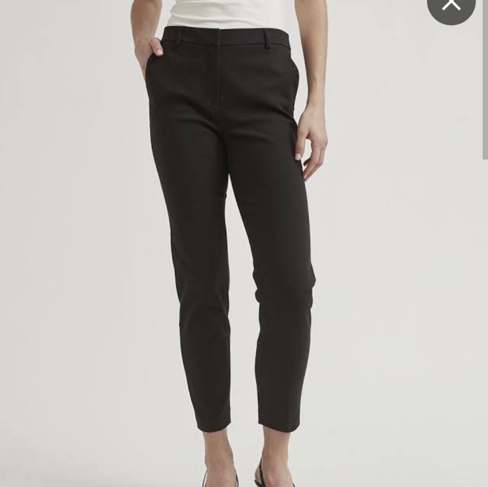 RW&Co Slim Fit Pant